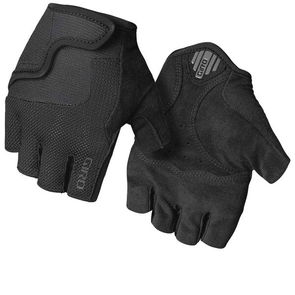 Giro Bravo Jr Glove Kids' in Black